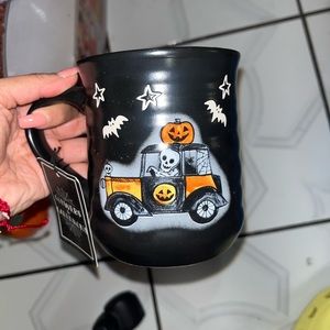 Cute Halloween Mug